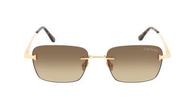 Zonnebrillen  TOM FORD FT 1354 30F JAKE-02 54/18