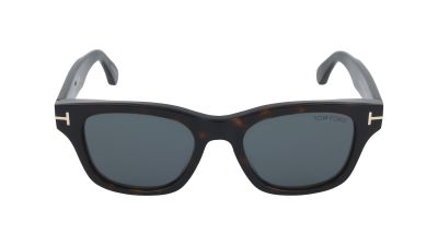 Zonnebrillen  TOM FORD FT 1357 52A CALEB-02 50/19