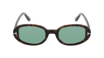 Zonnebrillen nieuwtjes TOM FORD FT 1364 4952N 49/21