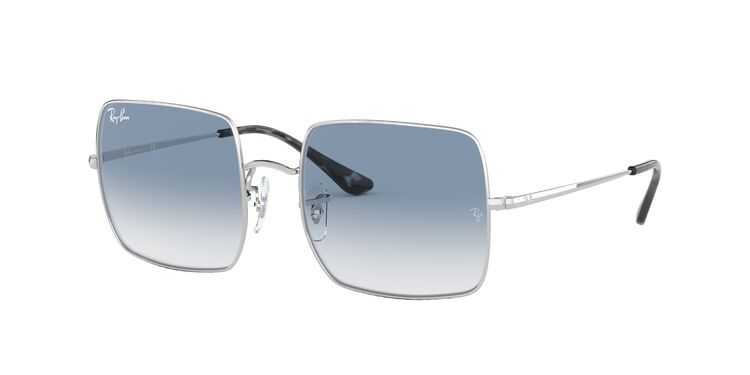 square classic ray ban