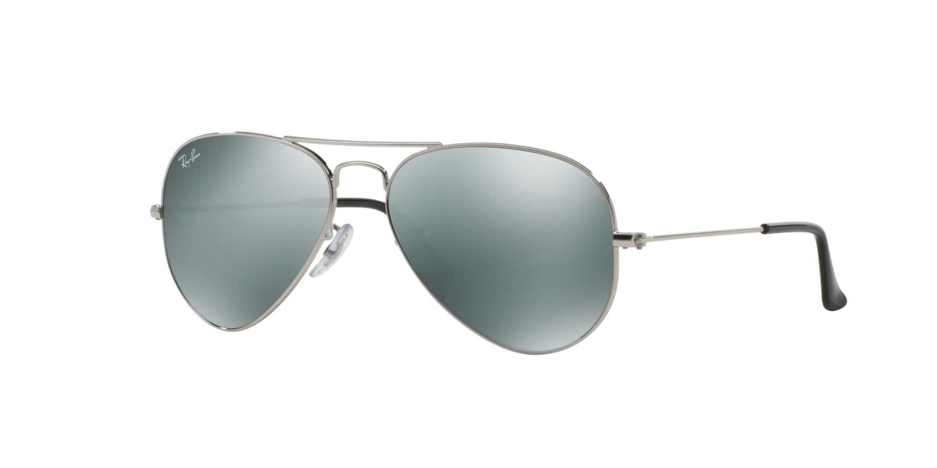 ray ban aviator femme rouge