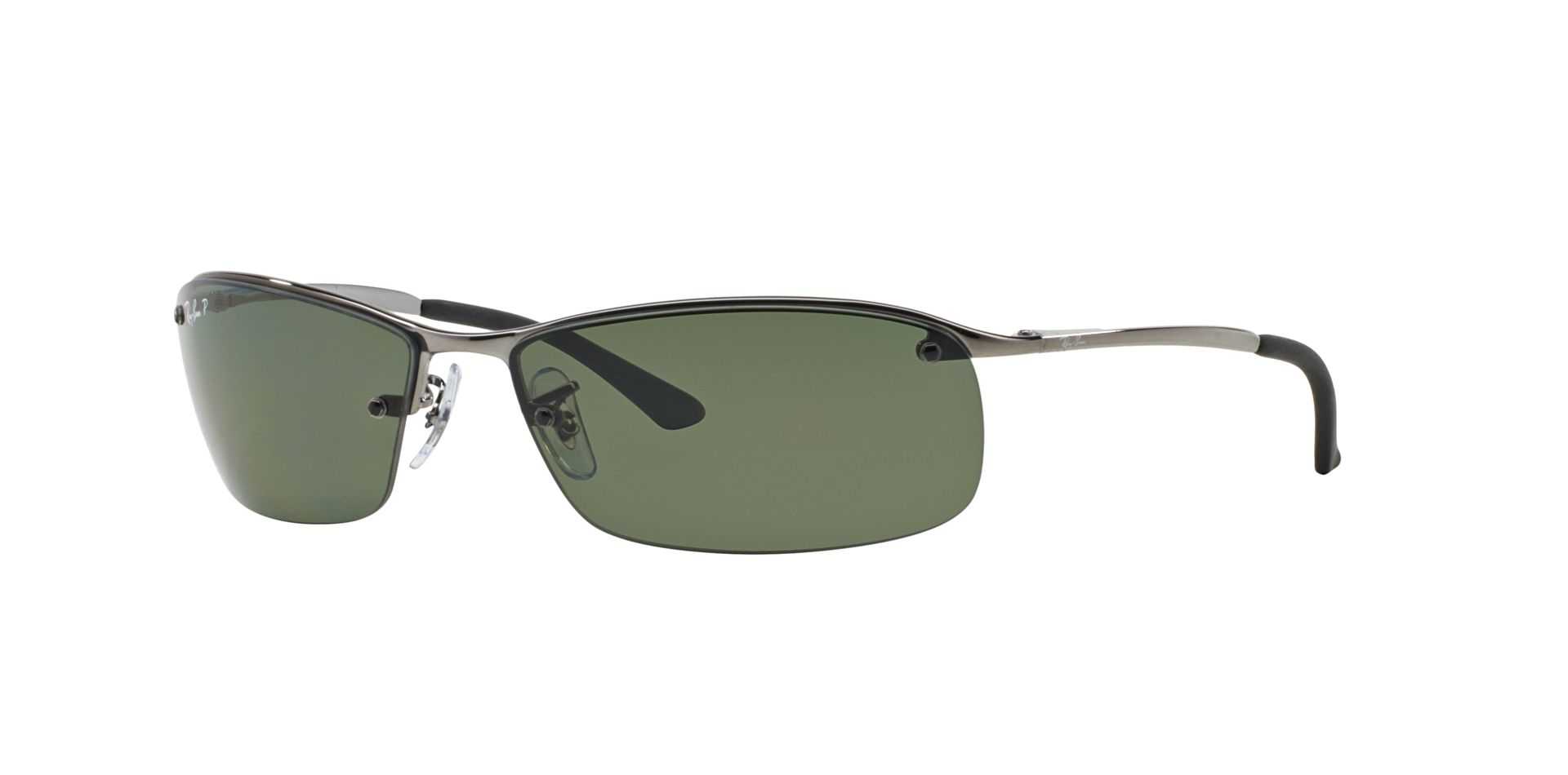 soleil RAY-BAN RB 3183 004/9A 63 