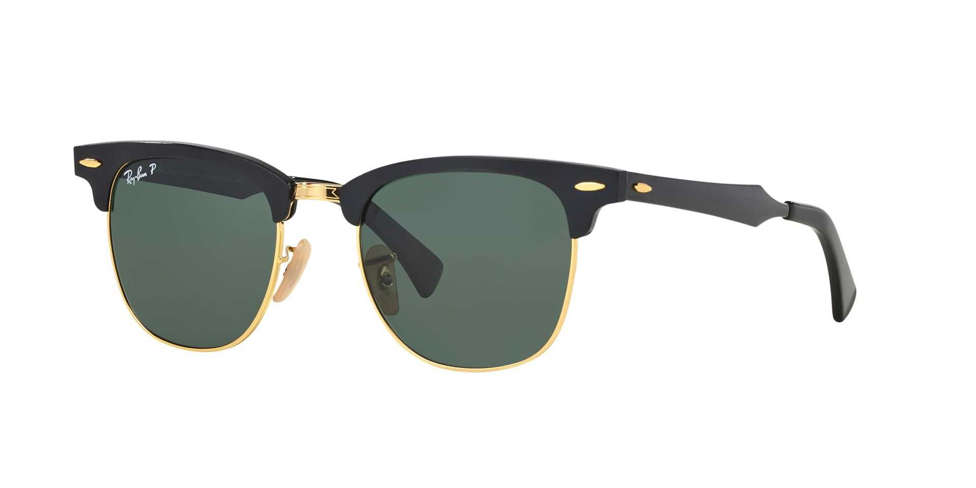 RAY-BAN RB 3507 136/N5 Clubmaster 