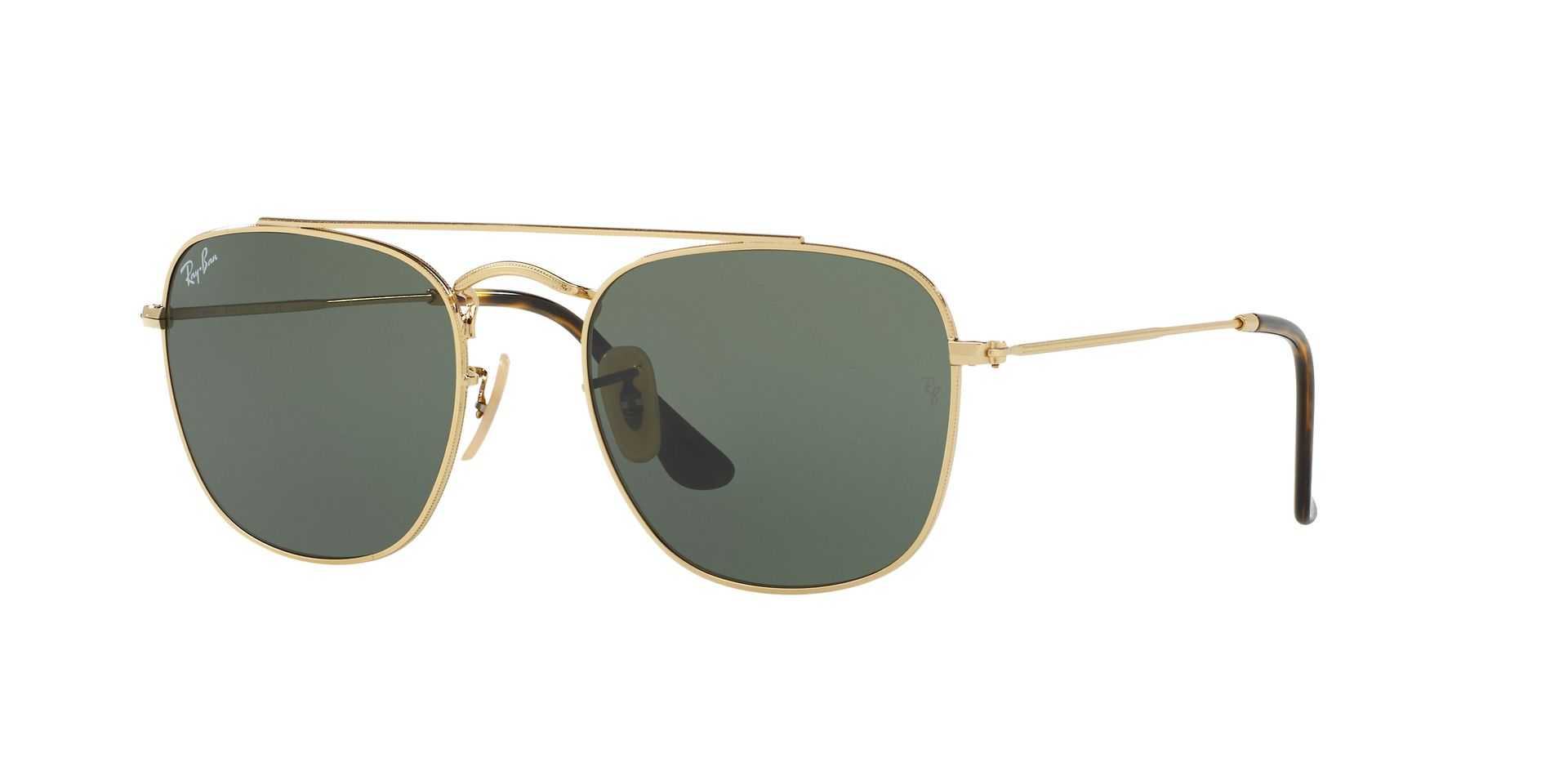ray ban homme carre