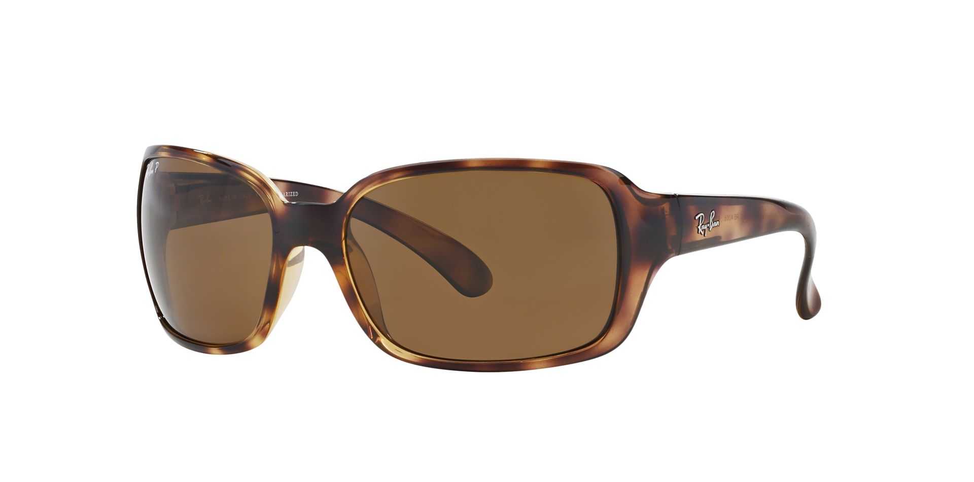 RAY-BAN RB 4068 642/57 ecaille 60/17 
