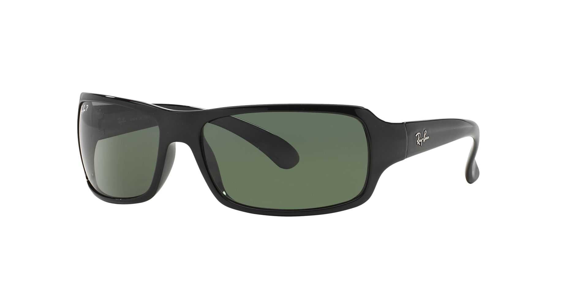 RAY-BAN RB 4075 601/58 noire 61/16 
