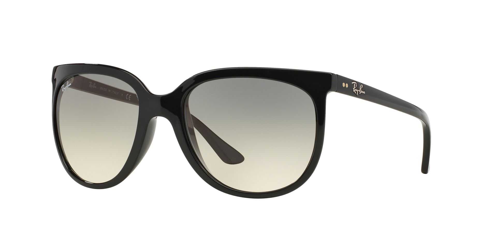 RAY-BAN RB 4126 601/32 CATS 1000 57/19 