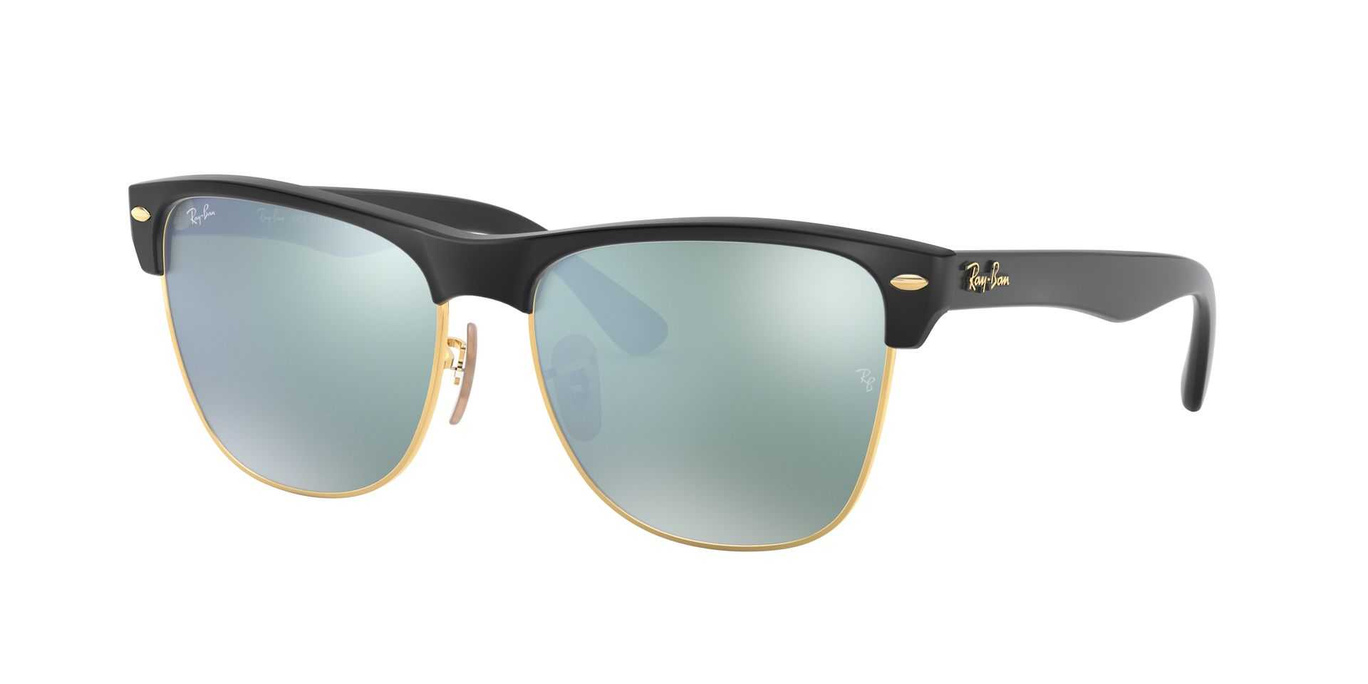 RAY-BAN RB 4175 877/30 Clubmaster 