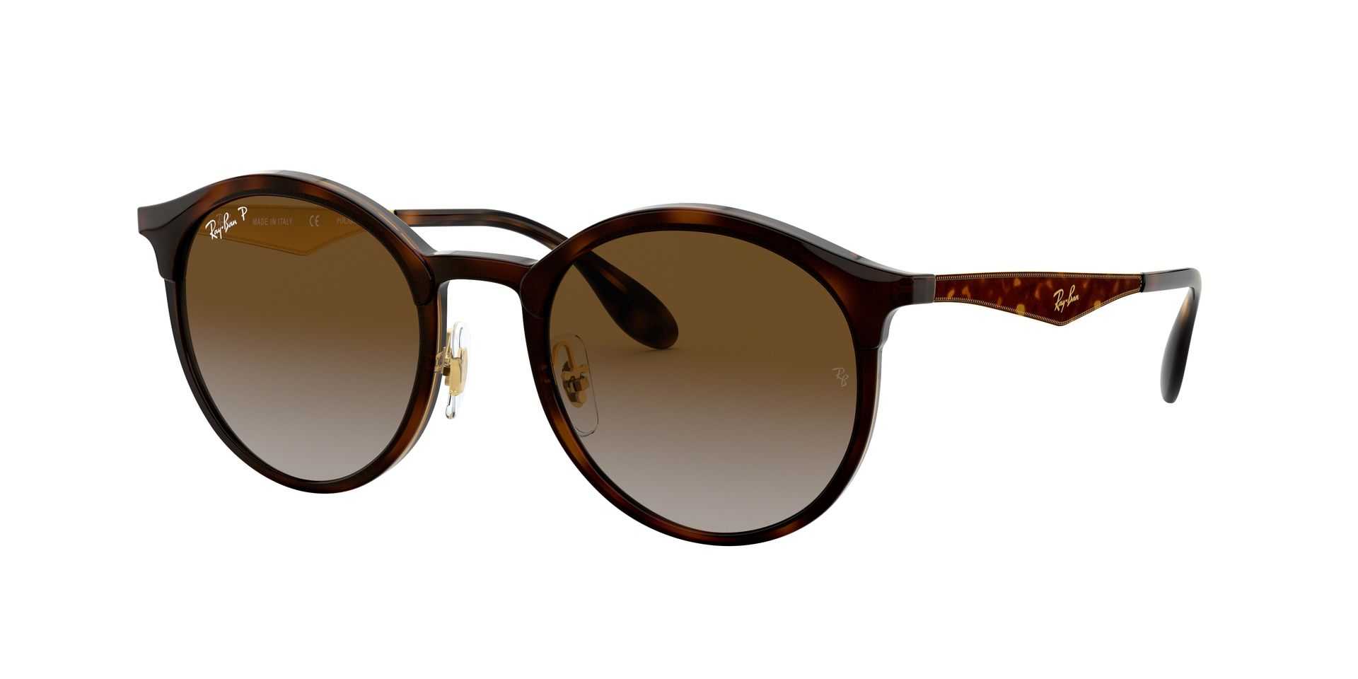 RAY-BAN RB 4277 710/T5 EMMA Ecaille 51 