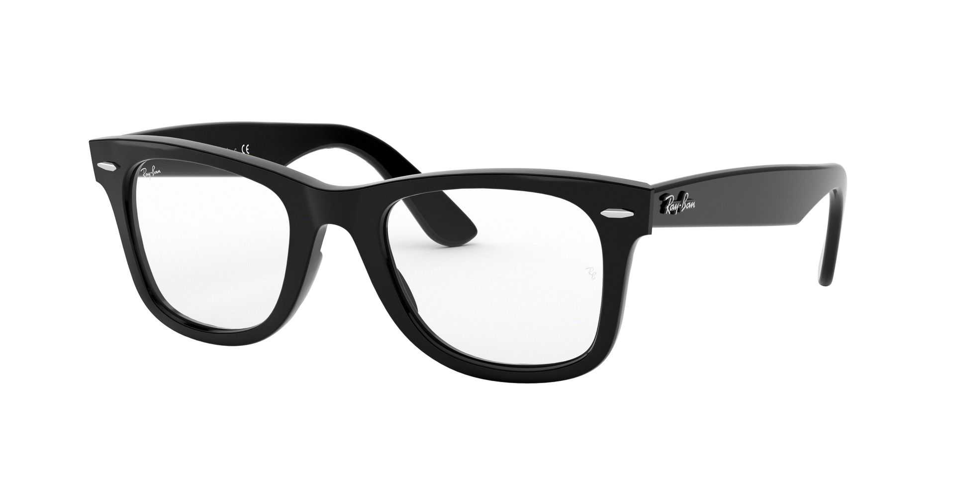 Eyeglasses RAY-BAN RX 4340V 2000 