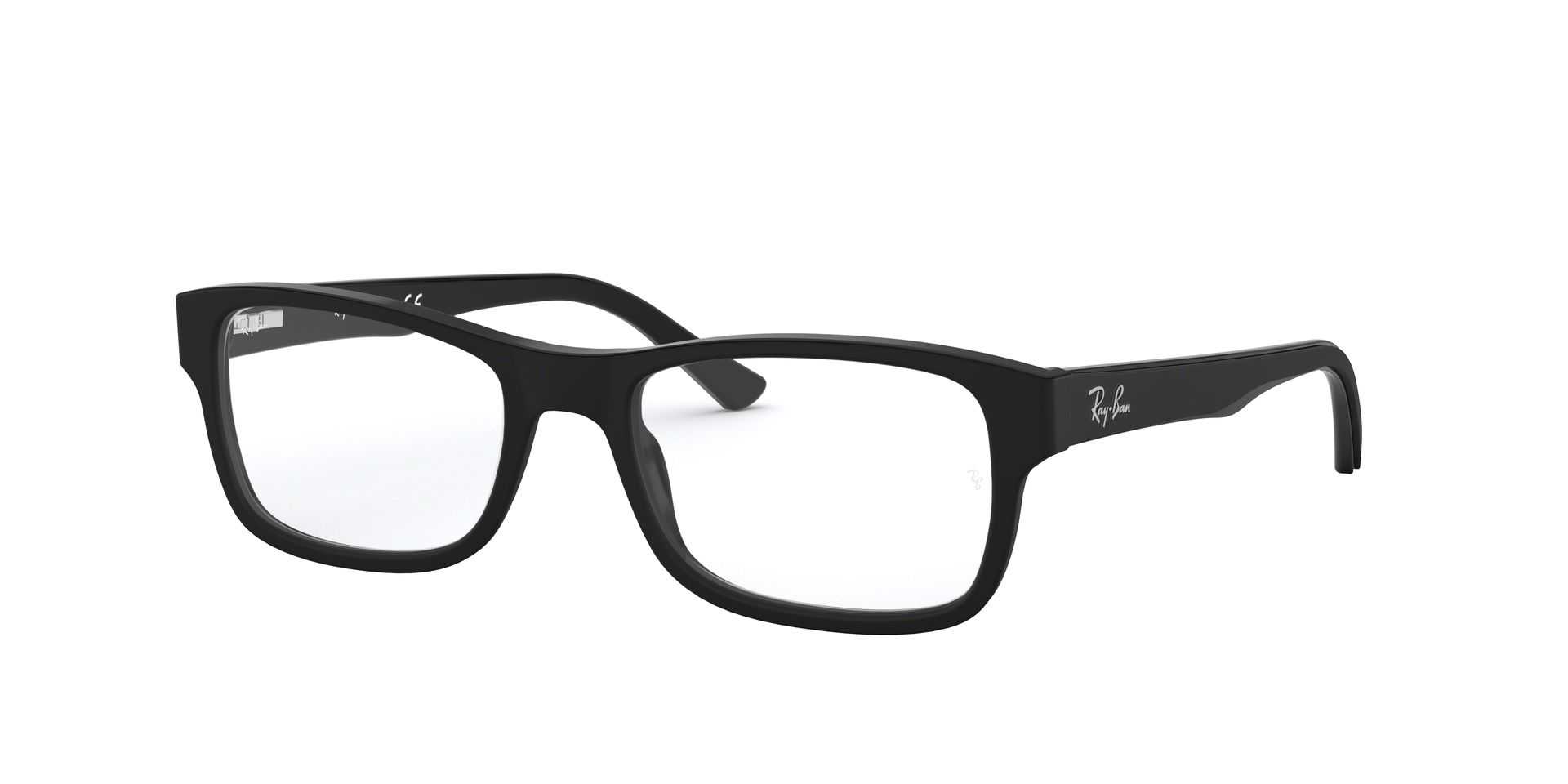 RAY-BAN RX 5268 5119 50/17 : Eyeglasses 