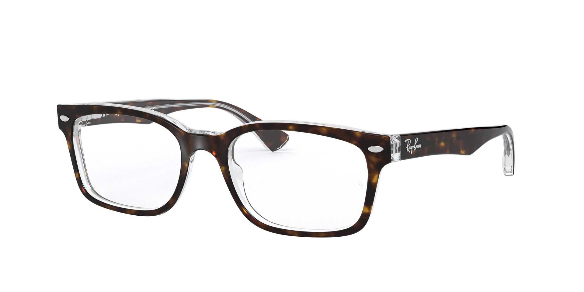 RAY-BAN RX 5286 5082 51/18 : Eyeglasses 