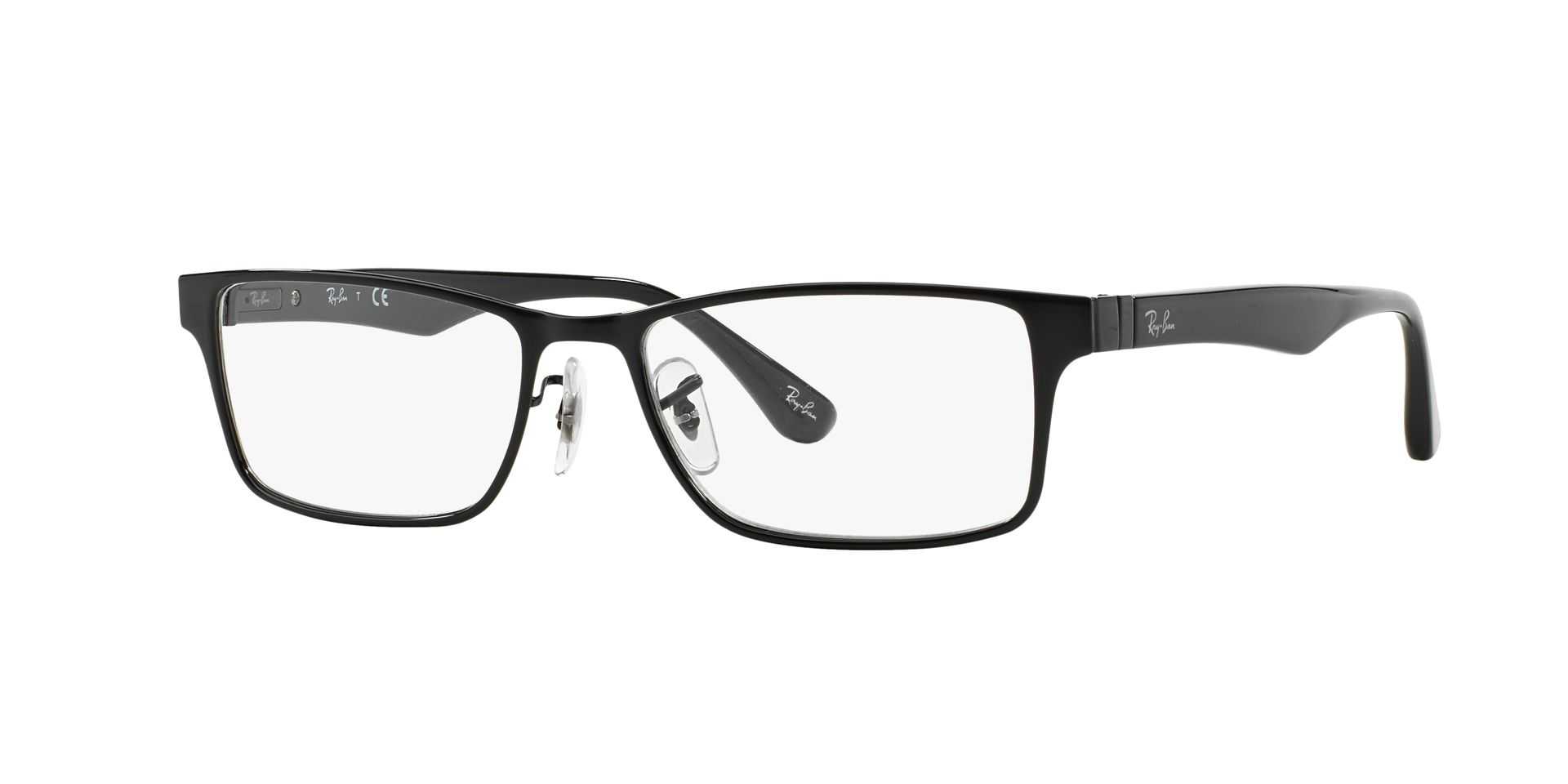Eyeglasses RAY-BAN RX 6238 2509 55/17 