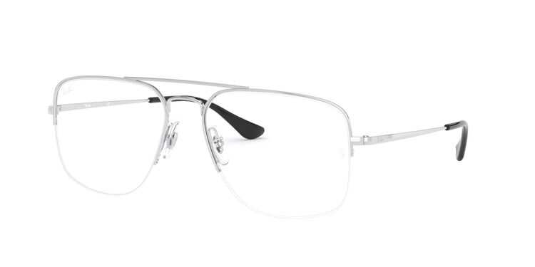 Eyeglasses RAY-BAN RX 6441 2501 The 