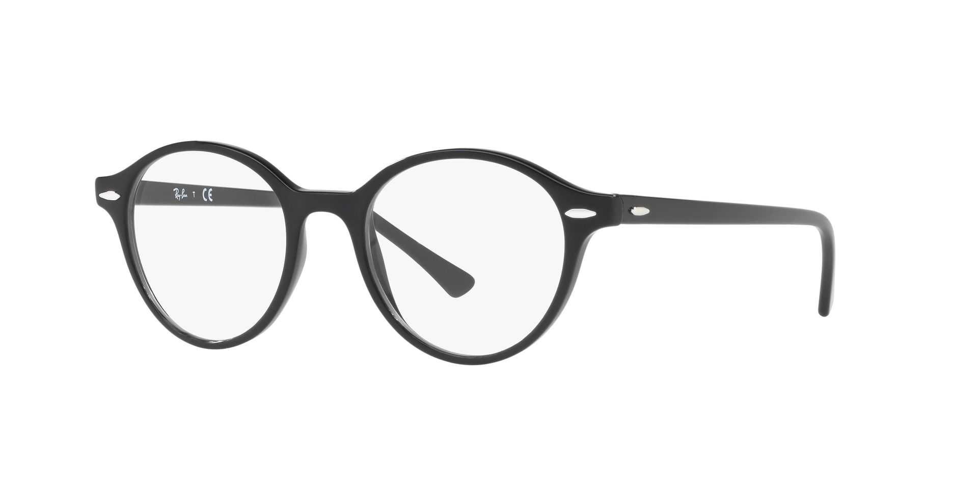 Eyeglasses RAY-BAN RX 7118 2000 DEAN 50 