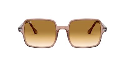 משקפי שמש RAY-BAN RB 1973 128151 Square II Classic 53/20
