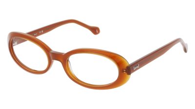 Correctiebrillen Vrouwen LEVEL LE 2607 SUNSET MARR 53/19