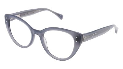 Eyeglasses Women LUKKAS LU 2516 GRAR 54/20