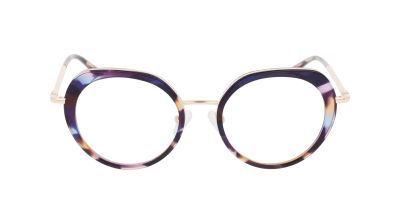 Gafas graduadas Mujeres OSCAR VERSION OV 2601 IRIS DOVI 51/19