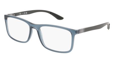 Gafas graduadas RAY-BAN RX 8908 5719 57/17
