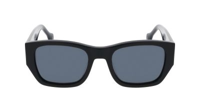 LE S2502 NOIR 52/20