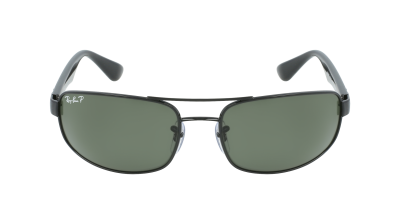 RAY-BAN RB 3445 002/58 61/17