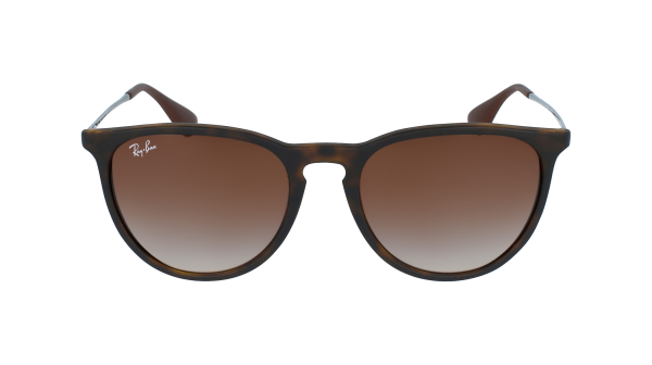 RAY-BAN RB 4171 865/13 Erika Classic Ecaille gomme 54/18 - Optical Center