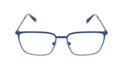 Lunettes de vue OSCAR VERSION OV 2516 BLEU 54/18