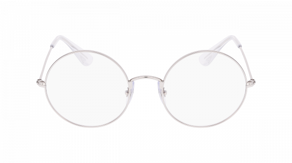 RAY-BAN RX 6392 2968 JA-JO Argent 50/20 - Optical Center