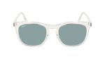 transparent