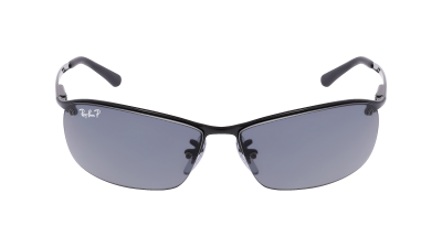 Herren Sport Metall Sonnenbrille Rechteckig Modern Designer Brille Flex Bügel R3 