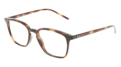 Spéaclaí RAY-BAN RX 7185 2012 50/18