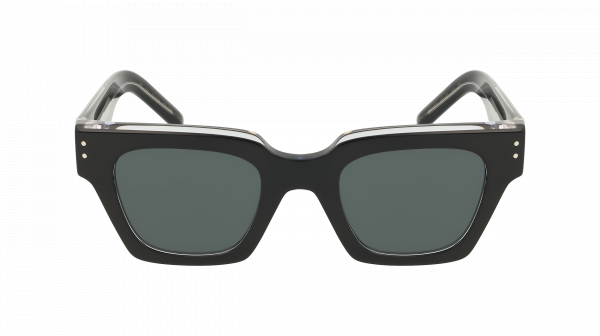 Sunglasses DOLCE & GABBANA DG 4413 675/R5 48/23 Man Noir