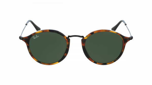 RAY-BAN RB 2447 1157 Round 49/21 : Sunglasses - Optical Center