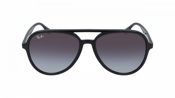 Sunglasses RAY-BAN RB 4376 601/8G 57/16 Unisex Noir Aviator frames Full  Frame Glasses Classic 57mmx16mm 110£