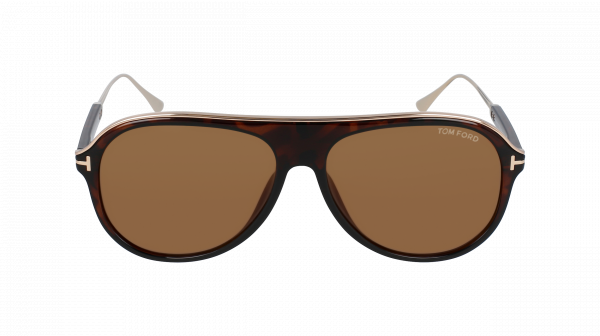 TOM FORD FT 0624 52E NICHOLAI-02 57/14 