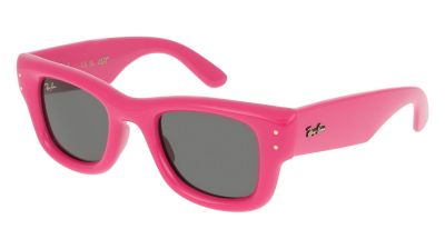 RB 4940 683287 Wayfarer puffer 47/23