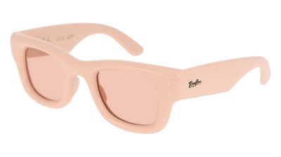 RB 4940 687584 Wayfarer puffer 47/23