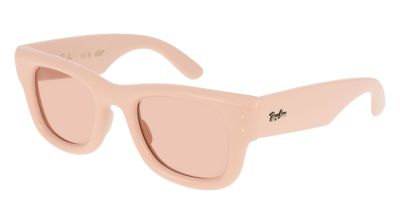 RB 4940 687584 Wayfarer puffer 50/23