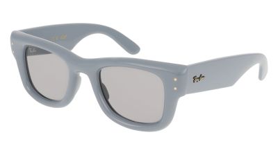 RB 4940 6876/1 Wayfarer puffer 50/23
