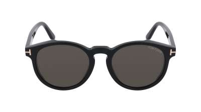 TOM FORD FT 0591 01A IAN-02 51/20