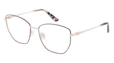 משקפי ראייה זמין רק בחנויות GUESS GU 2825 005 55/16