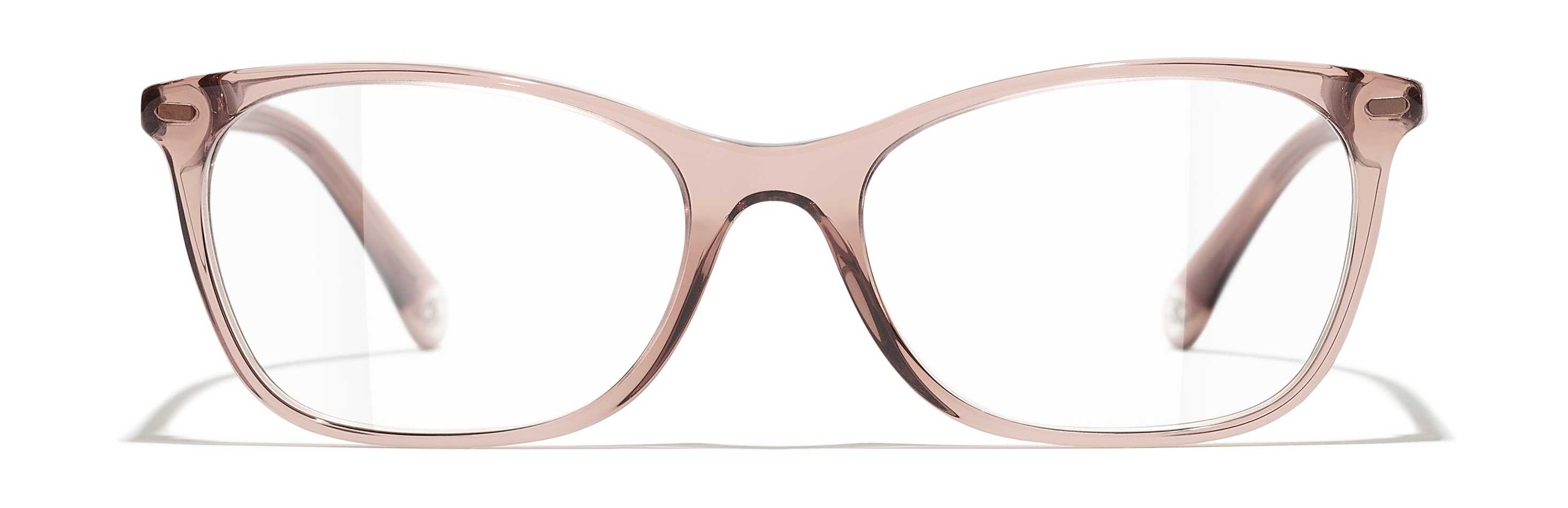 chanel optical frames for women