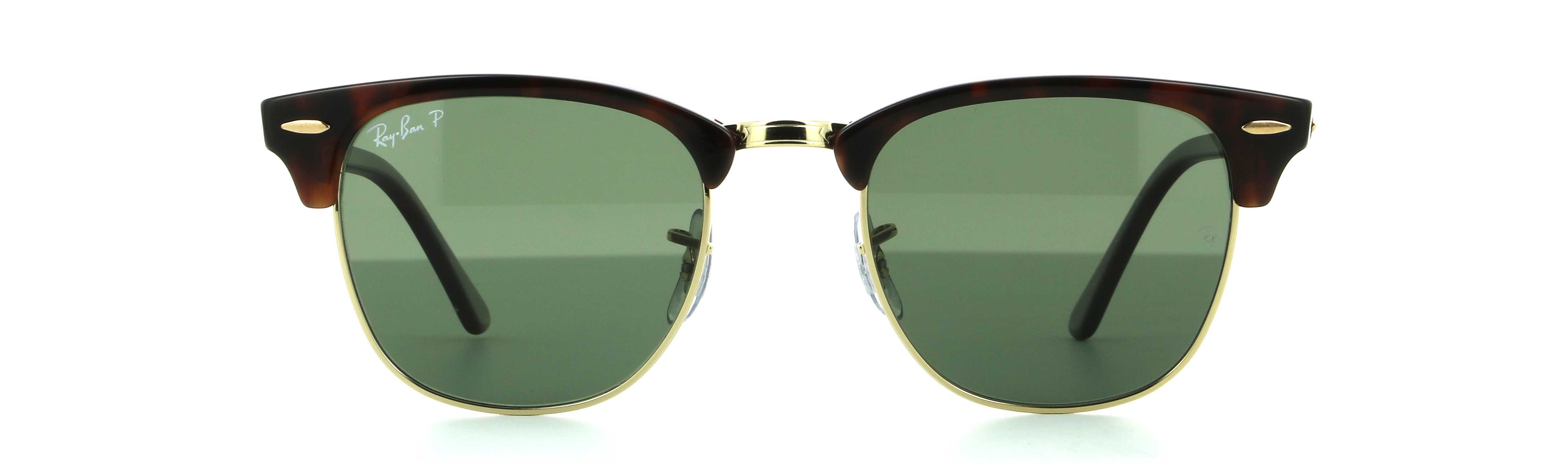 ray ban 3016 clubmaster