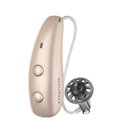 Audiologie SIGNIA SIEMENS SIGNIA PURE 7 MAX C&GO