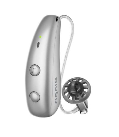 Audiologie SIGNIA SIEMENS SIGNIA PURE 5 MAX C&GO