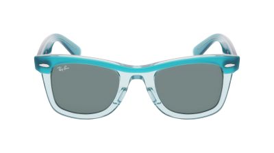 משקפי שמש RAY-BAN JUNIOR RJ 9140S 715680 STREET NEAT 45/20