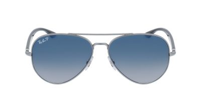 משקפי שמש RAY-BAN RB 3675 004/78 58/14
